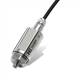 Hauber HE101 Series  Vibration Sensor