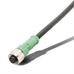 Hauber Sensor Cable  for Vibration Sensor