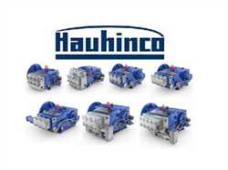 Hauhinco 6235557 A  Valve