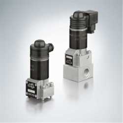 Hawe VP 1 R-3/8G 24  Directional Seated Valve