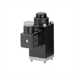 Hawe WH 3 M-G 24  Valve