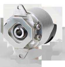 HEIDENHAIN ECN 1123  Rotary Encoder With Integral Bearing