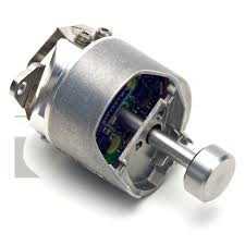 HEIDENHAIN EQN 1135S  Rotary Encoder With Integral Bearing