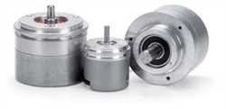 HEIDENHAIN ERN 1023  Rotary Encoder With Integral Bearing