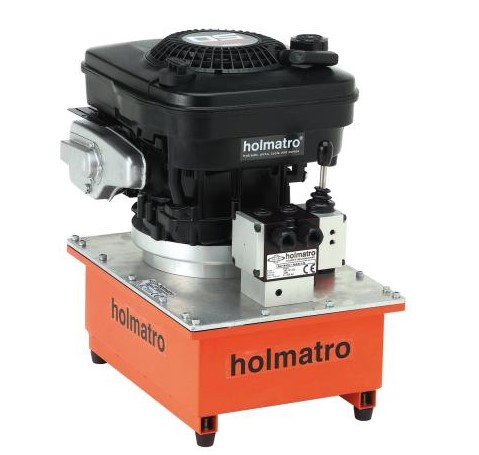 Holmatro 12W6P ASIA  Vari Pump