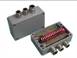 Holthausen DUO Signal-Converter (hol500)