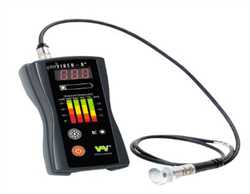 Holthausen ESW VIBER-A+  Vibration Measurement Instrument