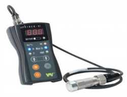 Holthausen ESW VIBER-X1  Vibration Measurement Instrument