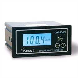 Honest CM-230K Conductivity Meter