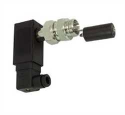 Honsberg MW3-020HM Level Switch