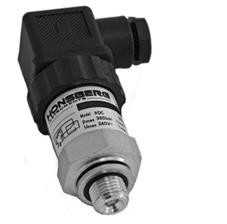 Honsberg PH1 Serie Pressure Switch