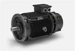 Hoyer HMC2 BM  B5 TEFV Marine Brake Motor