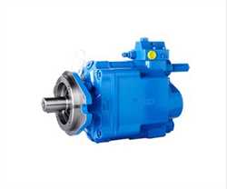 Hydroleduc DELTA SAE Series Variable Displacement Pump