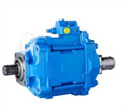 Hydroleduc TXV 130 & 150 Indexable  Variable Displacement Pump