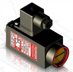 Hydropa DS-502/V2-240 Pressure Switch