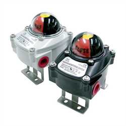 I-Tork ITS Series  Position Monitoring Switch