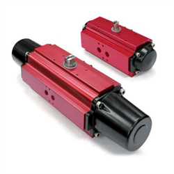 I-Tork PDS Series  Pneumatic Actuator