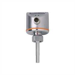 Ifm SI5000 SID10ABBFPKG/US-100 Flow Monitor Sensor