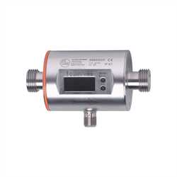 Ifm SM6004 Magnetic-inductive Flow Meter