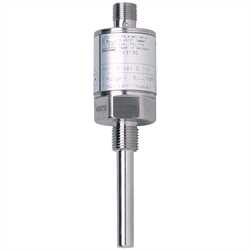 Ifm TA3130 TA-060.LDR14-A-ZVG/US Temperature Transmitter