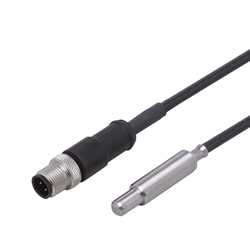 Ifm TS2051 TS-200KCKD10 /US Temperature Cable Sensor With Process Connection