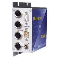 Imtron CAN Compact Uni  Measurement Data System