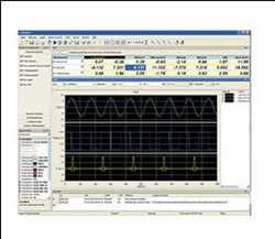 Imtron DAQSoft  Measurement Data Software