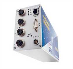 Imtron Ethernet Compact Uni  Measurement Data System