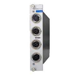 Imtron SIQUAD DMS4  Measuring Amplifier