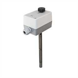 Industrie technik DBKH-10U Humidity Transmitters And Humidistat