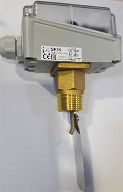 Industrie technik SF1K Flow Switch