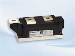 Infineon TT400N26KOF   Power Block