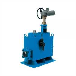 Inoxihp GVF  Shut-off and Isolation Valve Group