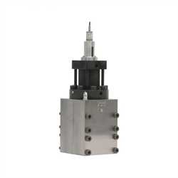 Inoxihp VPE  Flow Proportional Valve