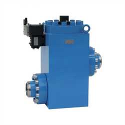 Inoxihp VPM  On-Off Valve