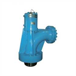 Inoxihp VRP  Prefilling Valve