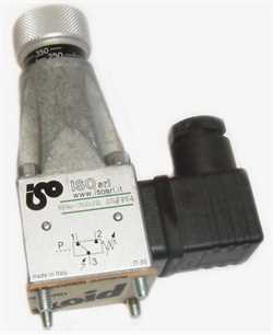 ISO IPN-160/E 47/1114 Valve