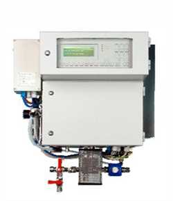 JCT JFID TOC  Real Time TOC Analysis in Steam and Condensate