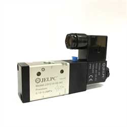 Jelpc J3V210-08 Solenoid Valve