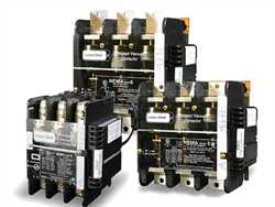 Joslyn Clark Controls CV Series Size 5  Compact Vacuum Contactor