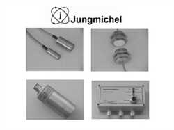 Jungmichel S 3.0P3S  Sensor