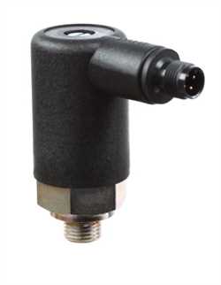 Kant Pressure switch with changeover contact type 607