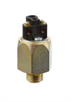 Kant Pressure switch with make contact type 802