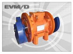 Kem-P EVM-D Series  Vibration Motors