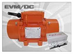 Kem-P EVM-DC Series  Vibration Motors