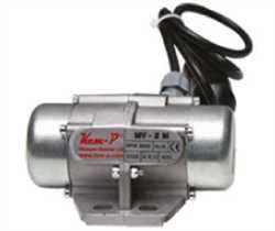 Kem-P MV-2 Series  Micro Vibrations Motor