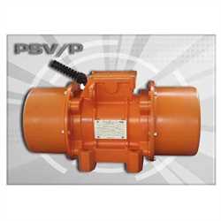 Kem-P PSV-P Series  Variable Frequency Vibration Motors