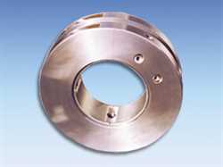 Kingsbury Fixed Profile Journal  Bearing