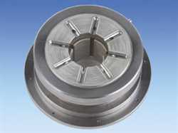 Kingsbury Fixed Profile Thrust  Bearing