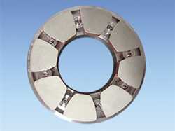 Kingsbury G-MD  Tilting Pad Thrust Bearing